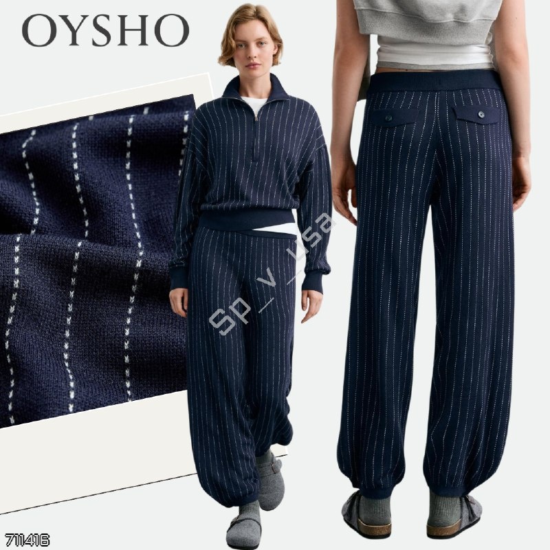 OYSHO