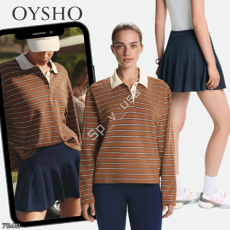 OYSHO