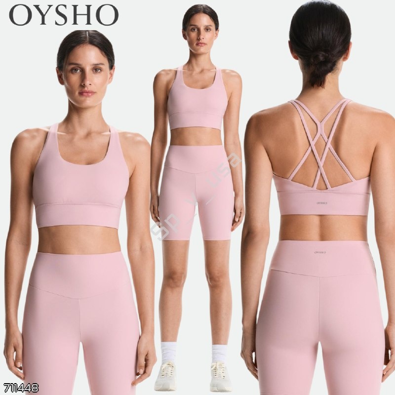 OYSHO