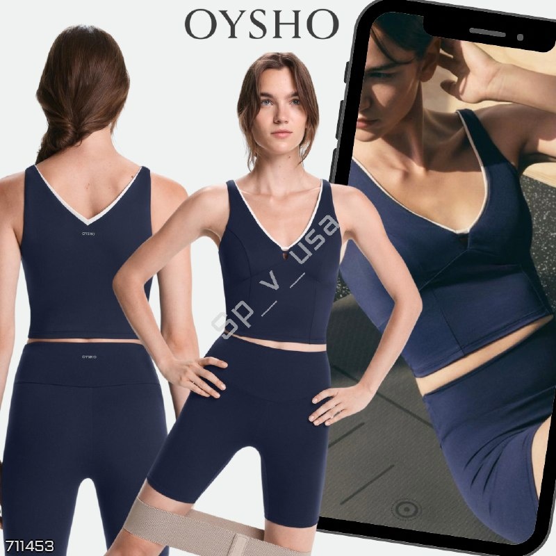 OYSHO