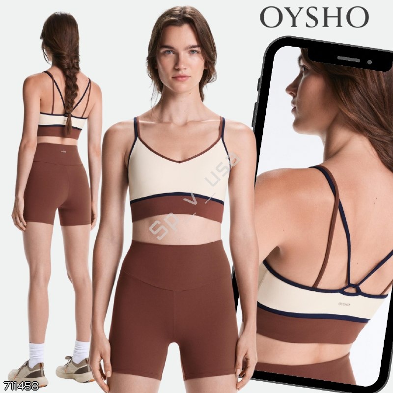 OYSHO