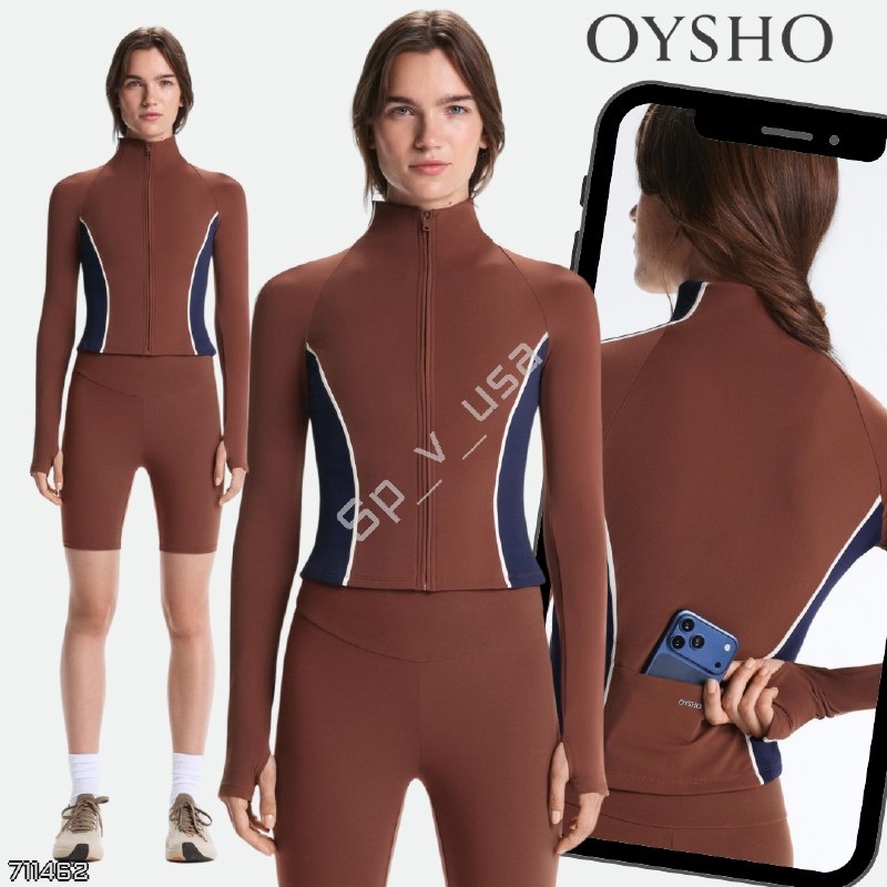 OYSHO