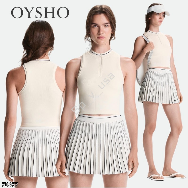 OYSHO