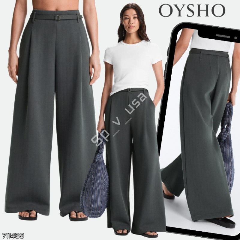 OYSHO