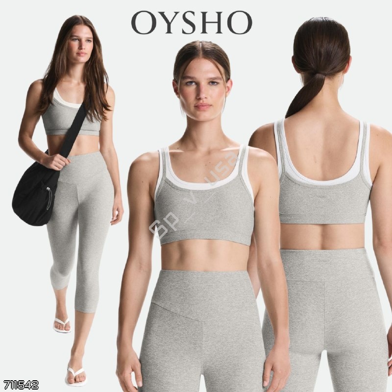OYSHO