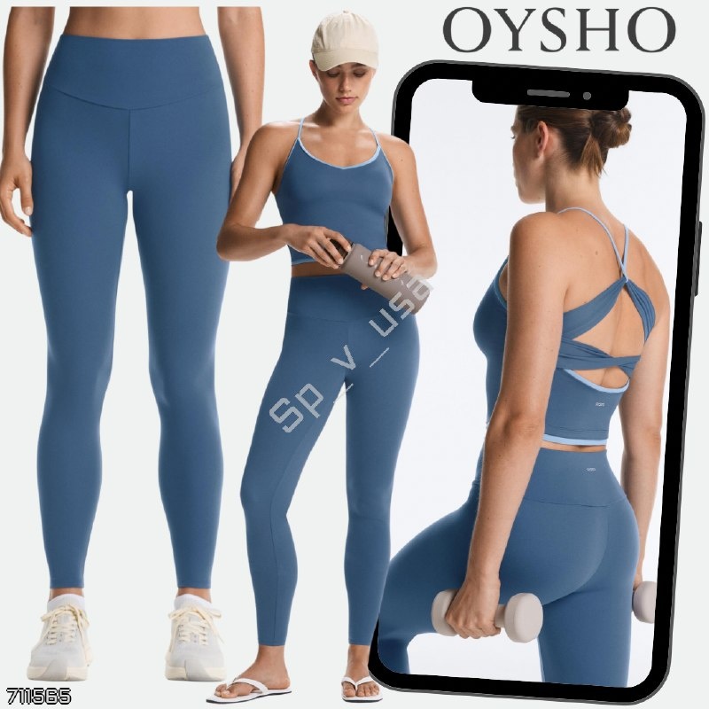 OYSHO