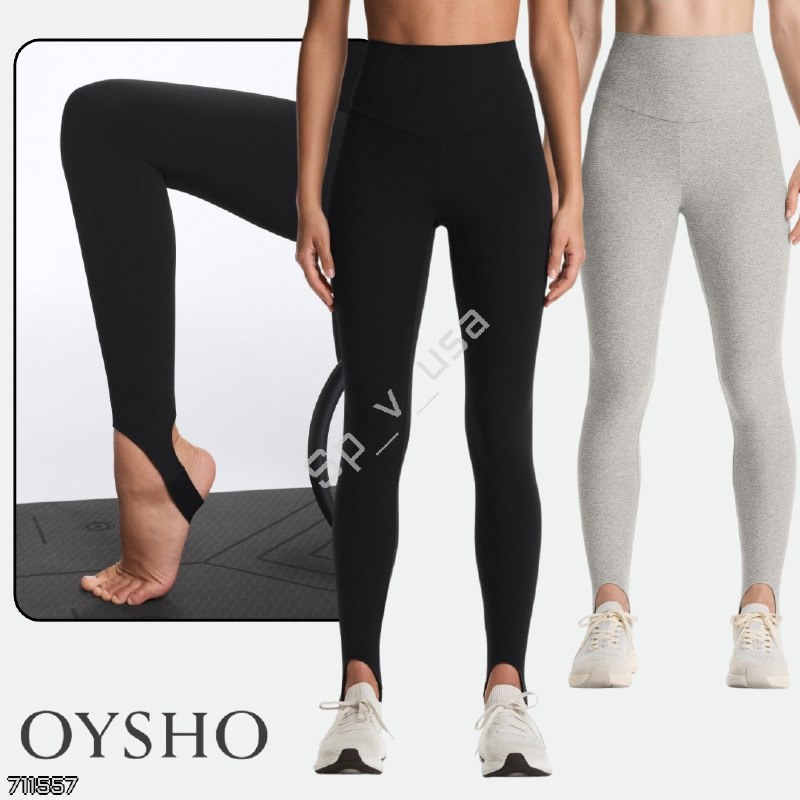 OYSHO