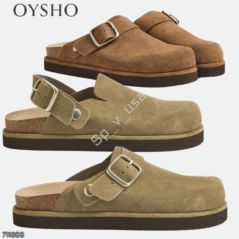 OYSHO