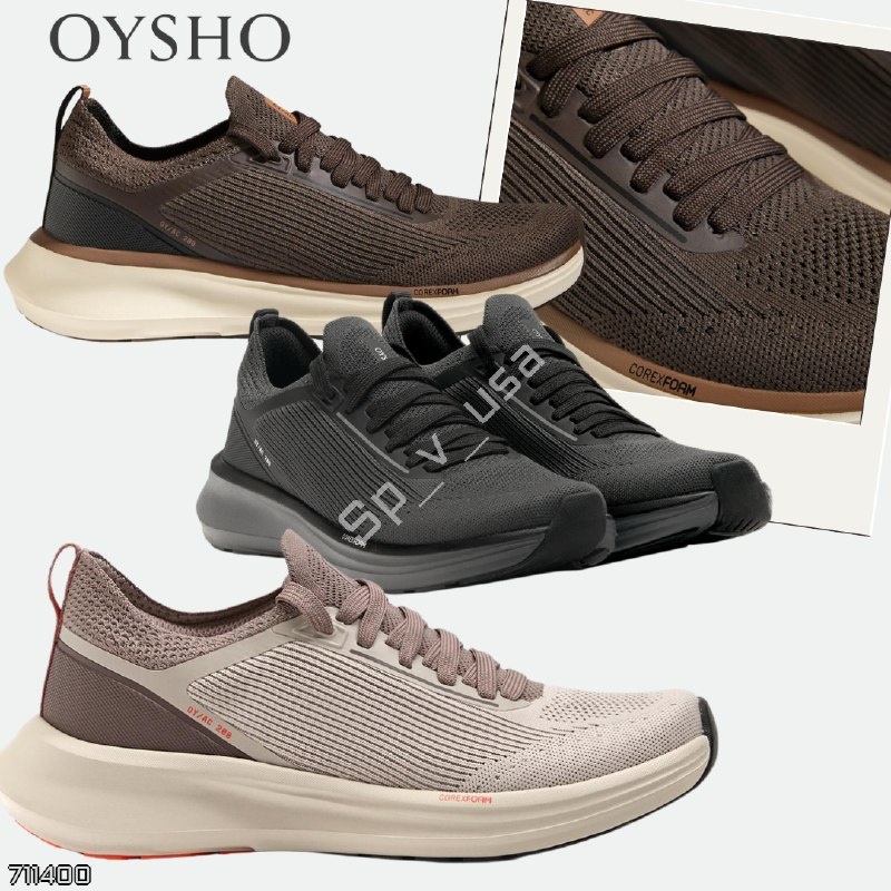 OYSHO