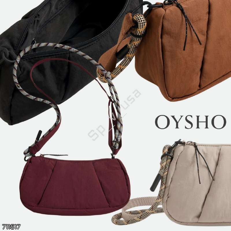 OYSHO