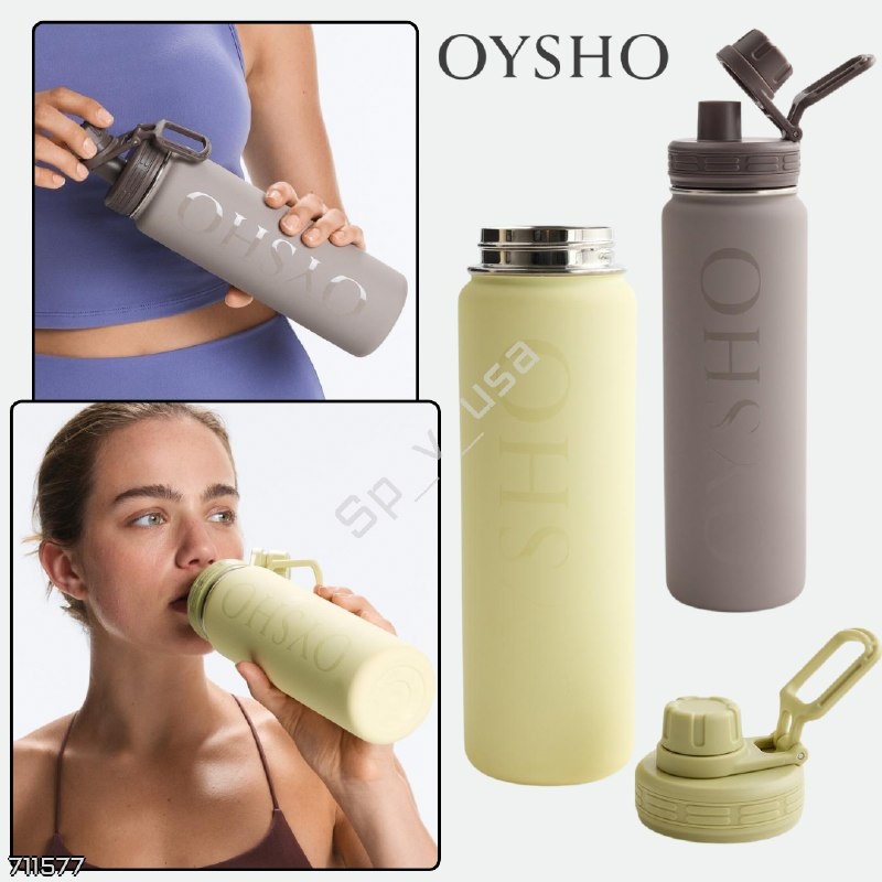OYSHO