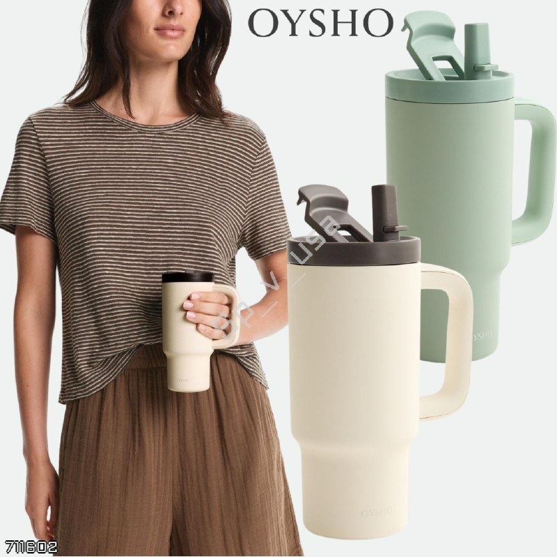 OYSHO