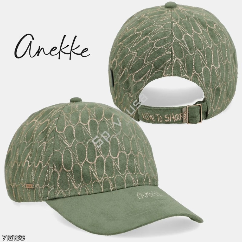 Anekke
