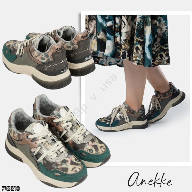 Anekke