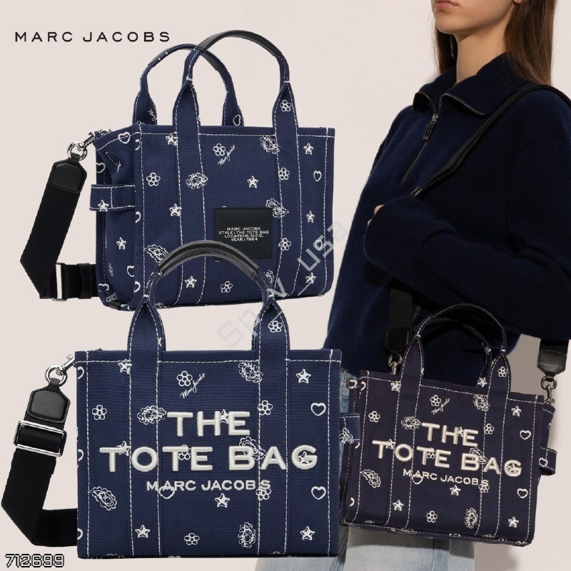 Marc Jacobs