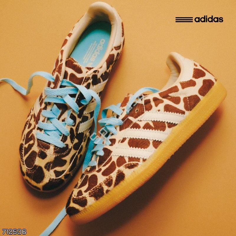 Adidas