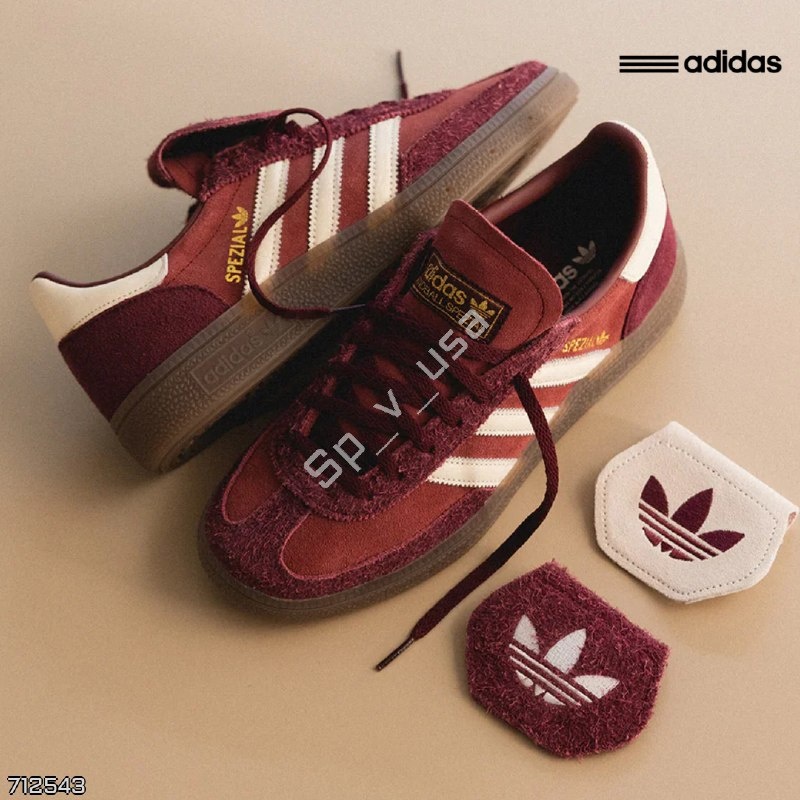 Adidas