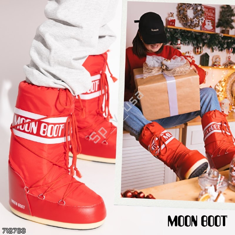 Moon Boot
