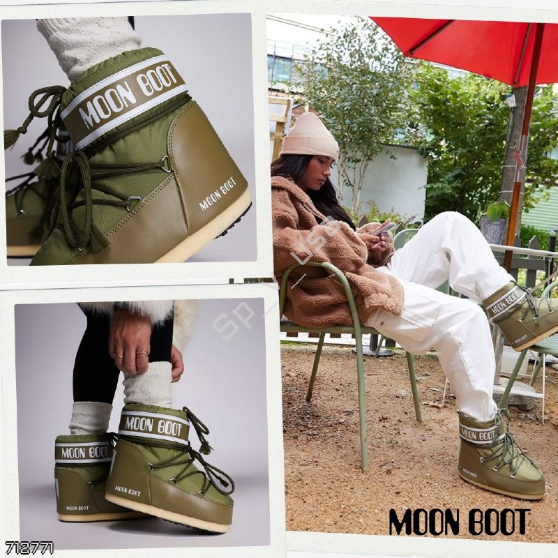 Moon Boot