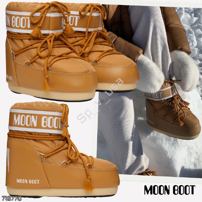 Moon Boot