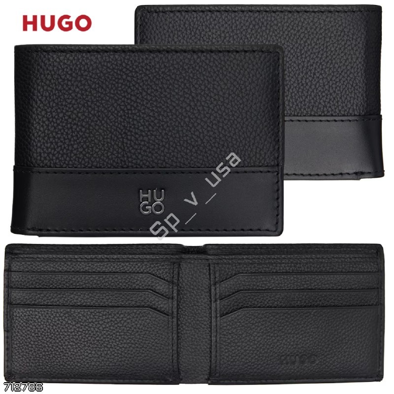 HUGO