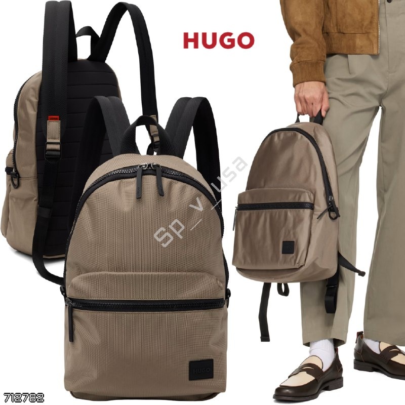 HUGO