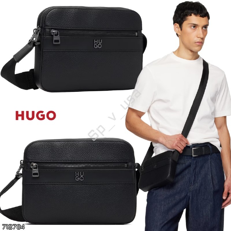 HUGO