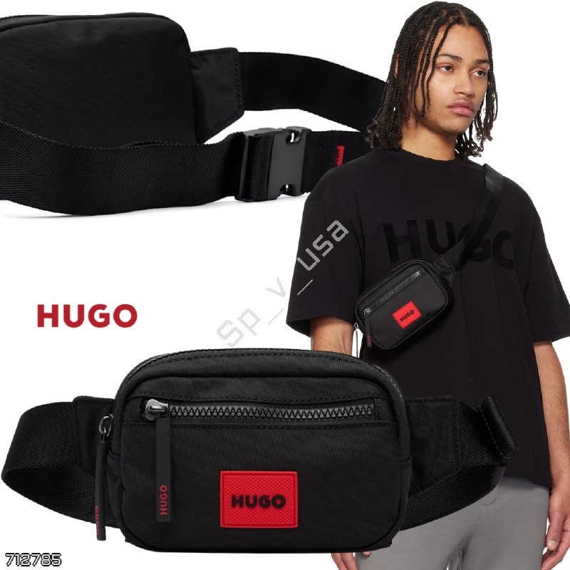 HUGO