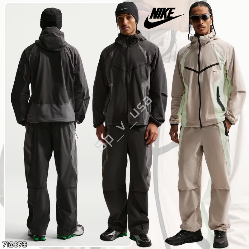 Nike
