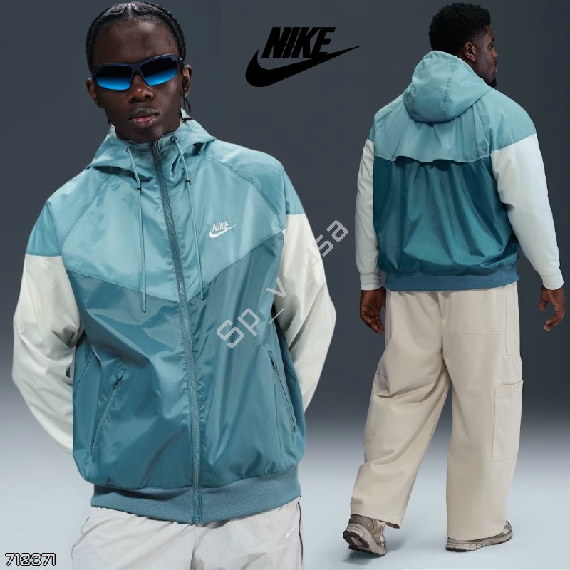 Nike