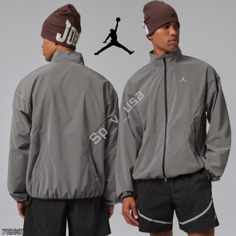 Jordan