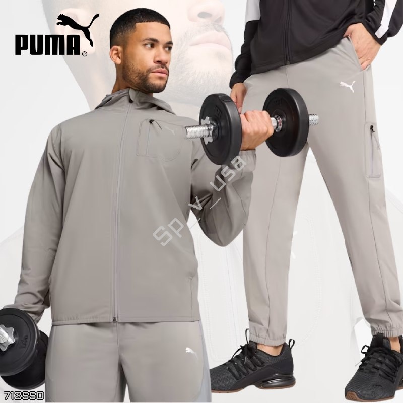 Puma