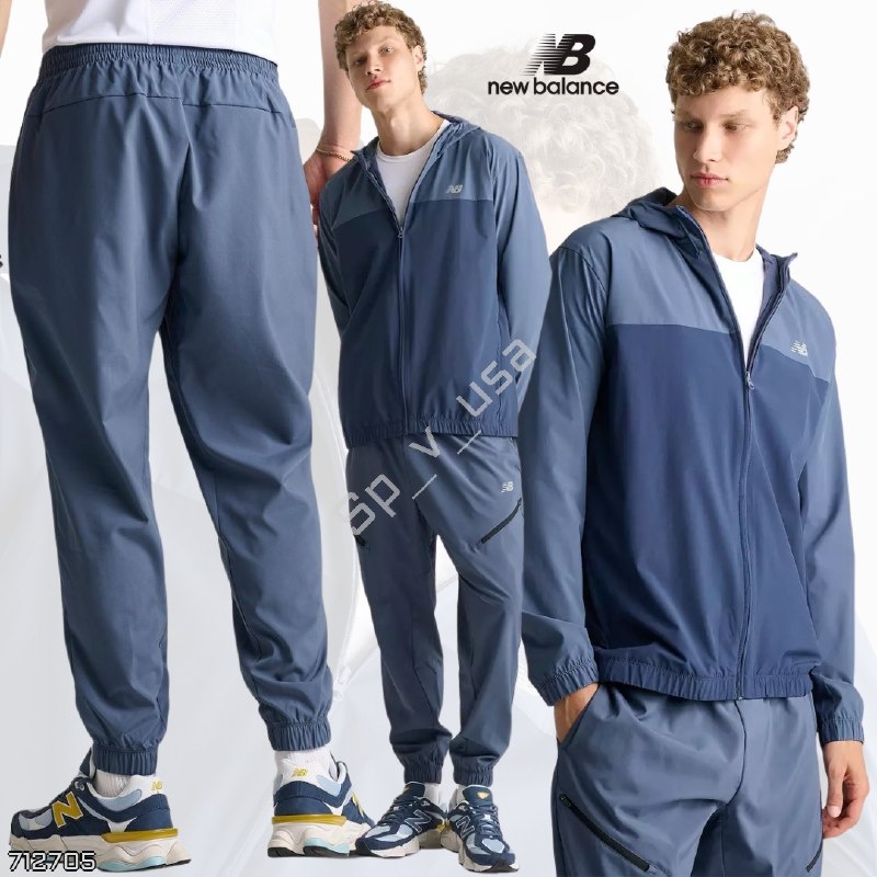 New Balance