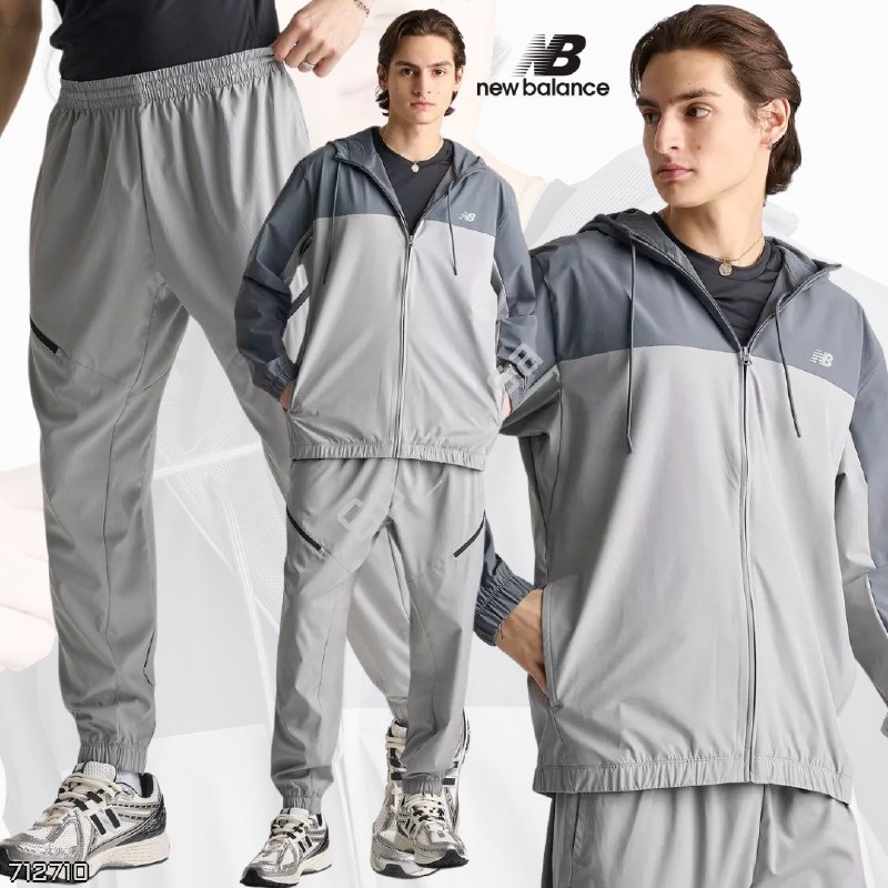 New Balance