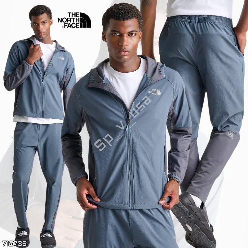 The North Face
