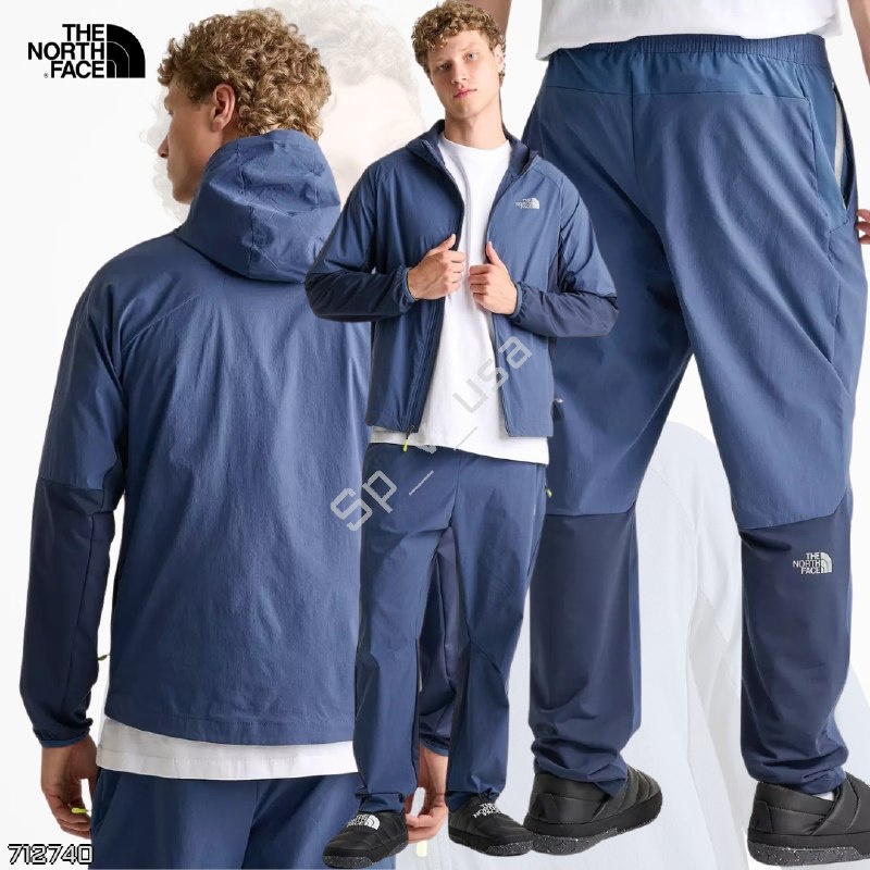 The North Face