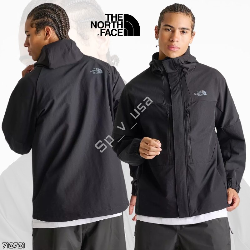 The North Face