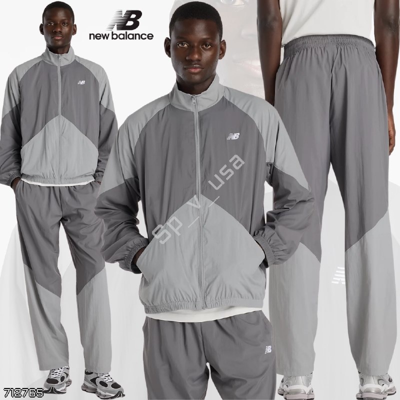 New Balance