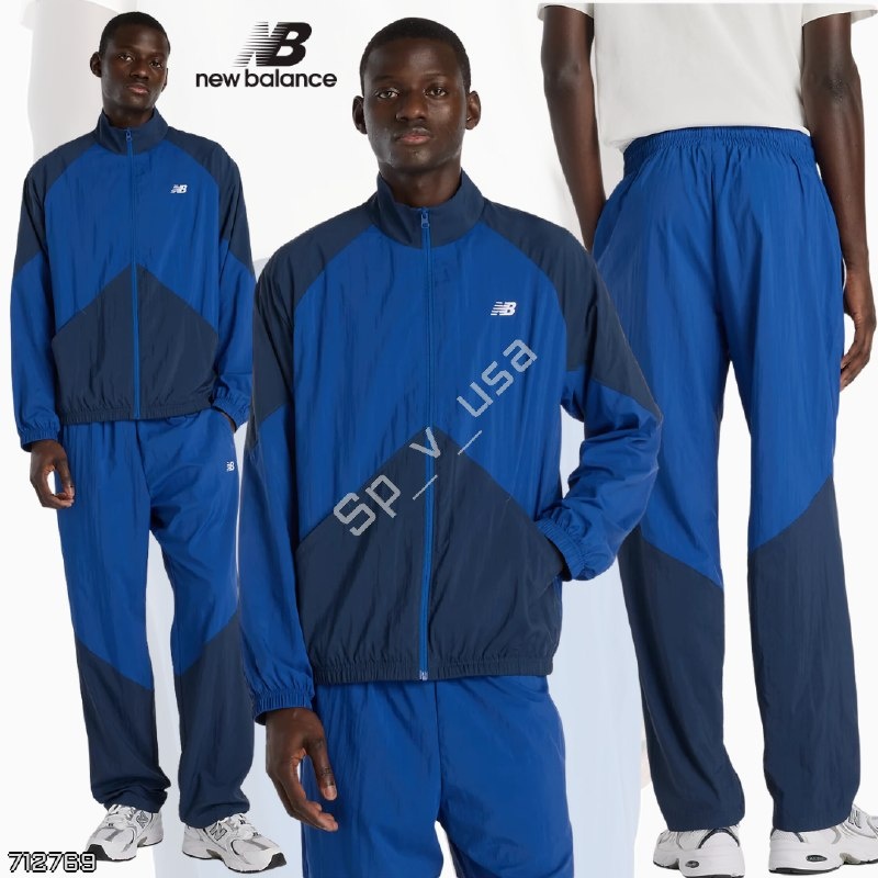 New Balance