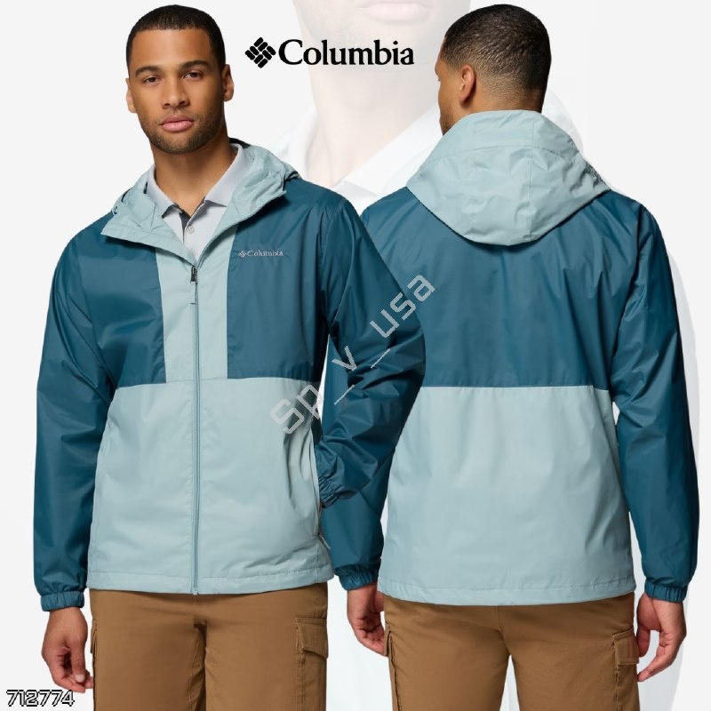 Columbia