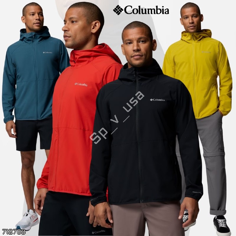 Columbia