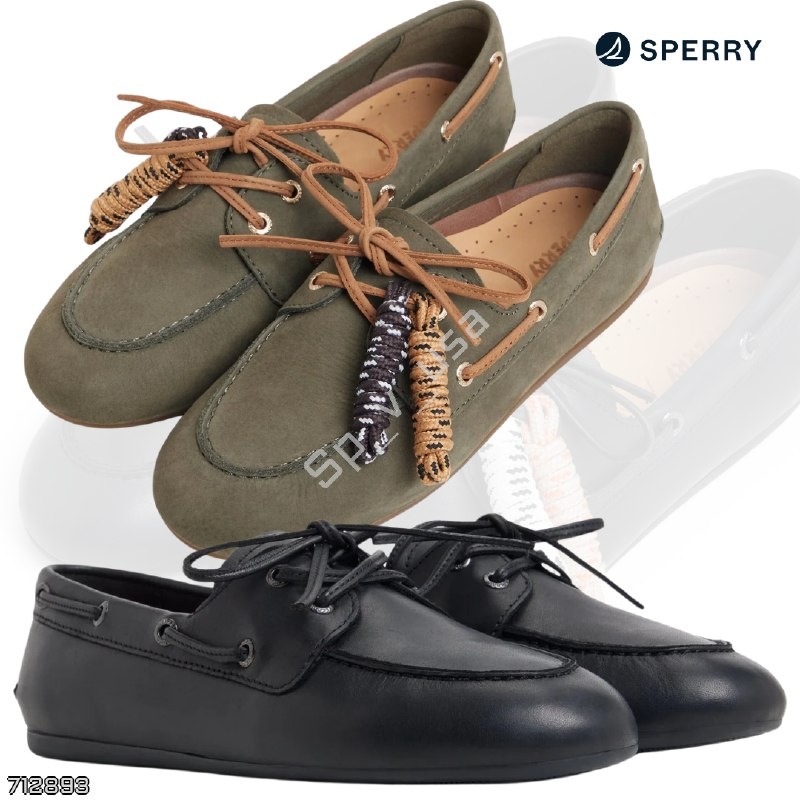 Sperry x Aritzia