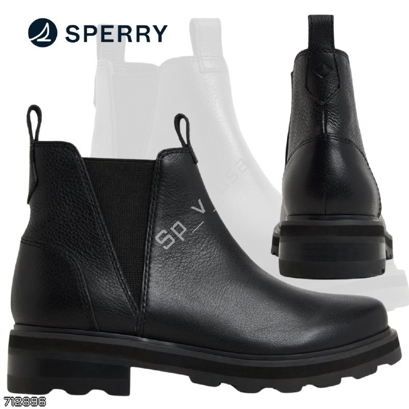 Sperry