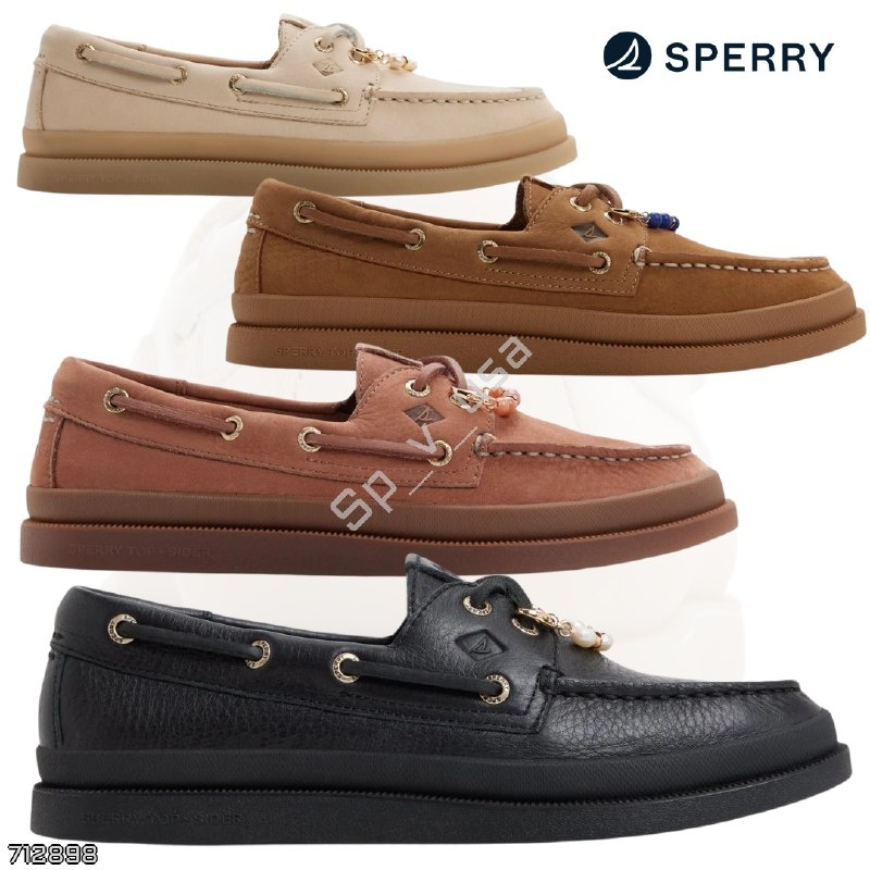 Sperry