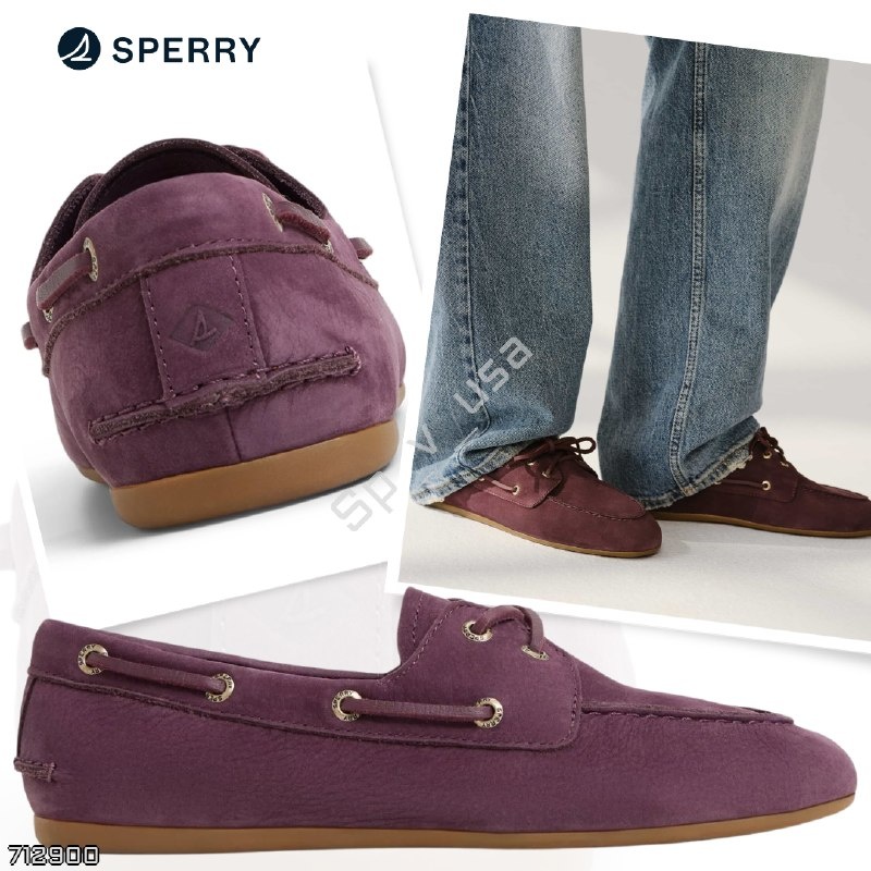 Sperry