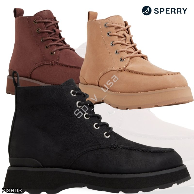 Sperry