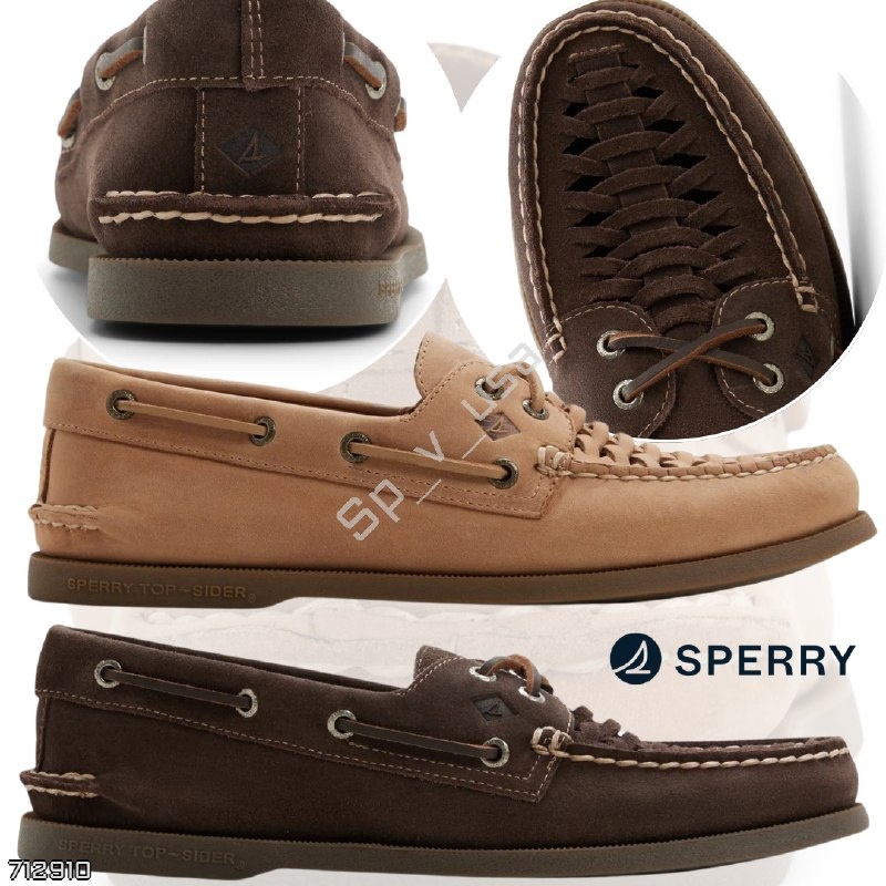 Sperry