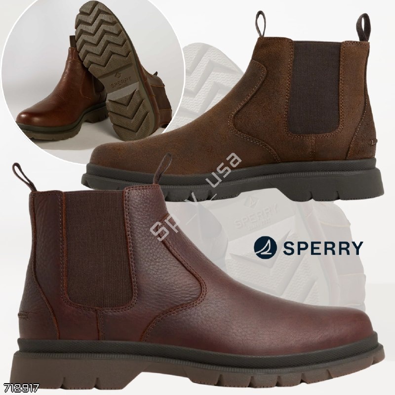 Sperry