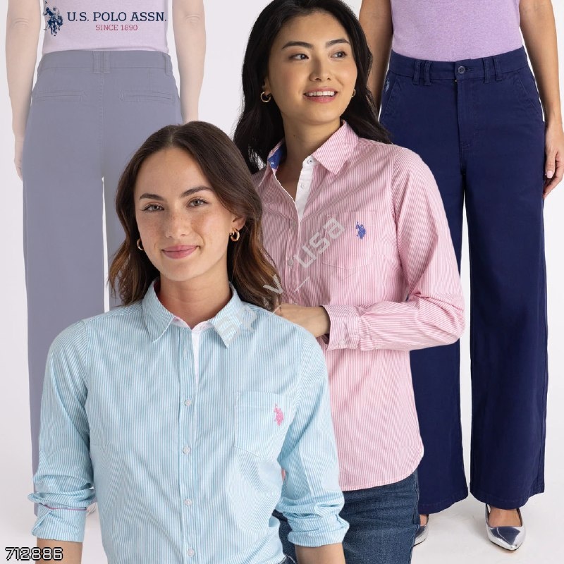 UsPoloAssn
