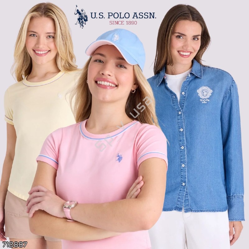 UsPoloAssn